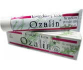 Ozalin Levandulový krém na změkčení ztvrdlé kůže 50 g