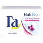 Fa NutriSkin Acai Berry toaletní mýdlo 90 g