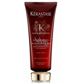 Kérastase Aura Botanica Soin Fondamental přírodní vyživující kondicionér bez silikonů 200 ml