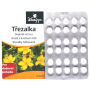 Kneipp Třezalka doplněk stravy při zvýšené únavě, psychickém vyčerpání, stresu 90 dražé