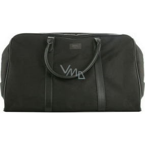 Hugo Boss Bag Taška černá velká 44 x 29 x 18 cm