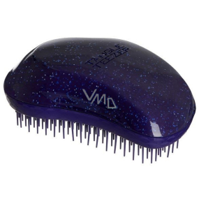 Tangle Teezer The Original Profesionální originální kartáč na vlasy Purple Glitter - fialový se třpytkami