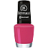 Dermacol Nail Polish Mini Summer Collection lak na nehty 03 Hot Stuff 5 ml