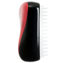 Tangle Teezer Compact Profesionální kompaktní kartáč na vlasy, Disney Minnie Mouse Red
