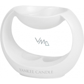 Yankee Candle Mixology aromalampa bílá 137 x 188 x 104 mm