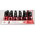 Lovely Pop Cosmetics Passion dlouhodržící lak na nehty č. 63 15 ml