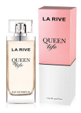 La Rive Queen of Life parfémovaná voda pro ženy 75 ml