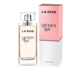 La Rive Queen of Life parfémovaná voda pro ženy 75 ml