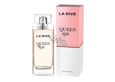 La Rive Queen of Life parfémovaná voda pro ženy 75 ml