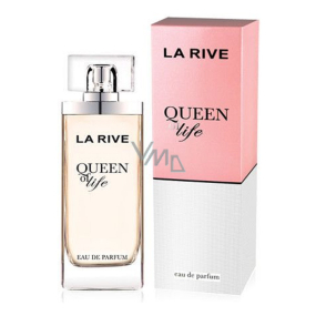 La Rive Queen of Life parfémovaná voda pro ženy 75 ml