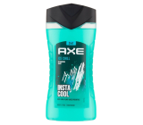 Axe Ice Chill 3v1 sprchový gel pro muže 250 ml