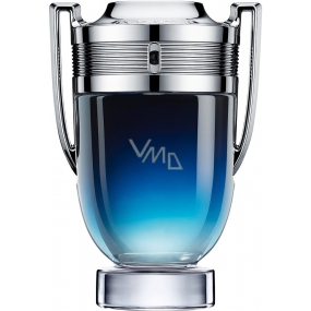 Paco Rabanne Invictus Legend parfémovaná voda pro muže 100 ml Tester