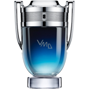 Paco Rabanne Invictus Legend parfémovaná voda pro muže 100 ml Tester