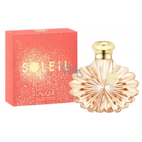 Lalique Soleil parfémovaná voda pro ženy 50 ml