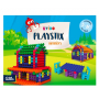Albi Kvído Playstix stavebnice Domečky doporučený věk 5 - 10 let