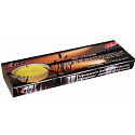 Fire Citromix repelentní vonná svíčka 85 x 30 mm 3 kusy