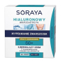 Soraya Hyaluronic Micro-Injection 50+ zpevňující krém s transdermální kyselinou hyaluronovou na den/noc 50 ml