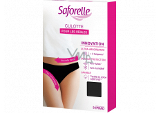 Saforelle Ultra savé menstruační kalhotky velikost 34/36