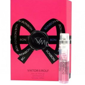 Viktor & Rolf Bonbon parfémovaná voda pro ženy 1,2 ml s rozprašovačem, vialka