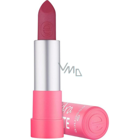 Essence Hydra Matte rtěnka 405 Berry Special 3,5 g