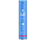 Taft Ultra ultra silná fixace 4 lak na vlasy 250 ml