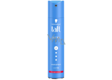 Taft Ultra ultra silná fixace 4 lak na vlasy 250 ml