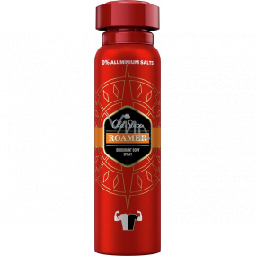 Old Spice Roamer deodorant sprej pro muže 150 ml
