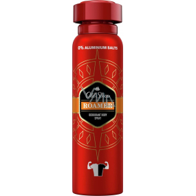 Old Spice Roamer deodorant sprej pro muže 150 ml