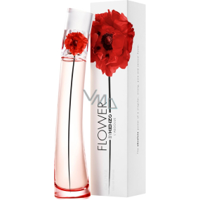 Kenzo Flower by Kenzo L'Absolue parfémovaná voda pro ženy 50 ml