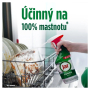 Jar Power 3v1 Nádobí a kuchyňské prostředeky na ruční mytí nádobí rozprašovač 500 ml