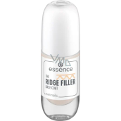 Essence Ridge Filler podkladový lak s efektem s vyplňujícím efektem 8 ml