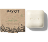 Payot Herbier Pain Nettoyant Visage et Corps Bio čistící mýdlo na obličej a tělo 85 g