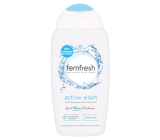 Femfresh Active intimní mycí emulze 250 ml