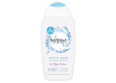 Femfresh Active intimní mycí emulze 250 ml