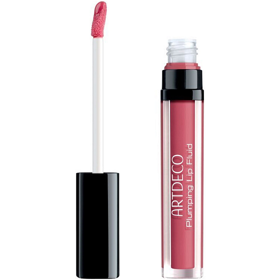 Artdeco Plumping Lip Fluid vyživující lesk pro větší objem rtů 35 Juicy Berry 3 ml