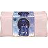 Nivea Creme Care Protect & Care kuličkový antiperspirant roll-on 50 ml + Creme Care pečující sprchový gel 250 ml + Rich Nourishing výživné tělové mléko 400 ml + Labello Original balzám na rty 4,8 g + kosmetická taška, kosmetická sada pro ženy