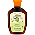 Green Pharmacy Bergamont a Limetka sprchový olej 250 ml