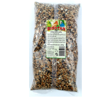 Biostan Exoty Krmivo pro Exoty 1000 g