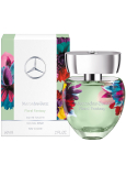Mercedes-Benz For Woman Floral Fantasy toaletní voda pro ženy 60 ml