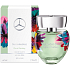 Mercedes-Benz For Woman Floral Fantasy toaletní voda pro ženy 60 ml