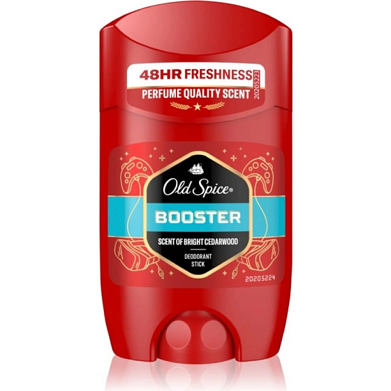 Old Spice Booster deodorant stick pro muže 50 ml
