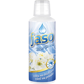 Jaso Blue Dream vůně na prádlo, 300 ml Jaso Blue Dream vůně na prádlo, 300 ml