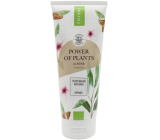 Lirene Power of Plants Mandle tělový balzám vyživující 200 ml