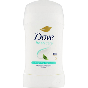 Dove Fresh tuhý antiperspirant 50ml