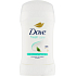 Dove Fresh tuhý antiperspirant 50ml