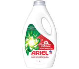 Ariel All in 1 Pods Plus Extra Stean Removal prací gel univerzální 30 dávek 1,35 l
