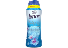 Lenor Spring Awakening vonné perličky do pračky 495 g