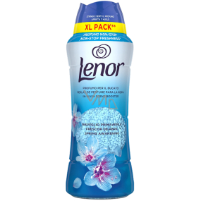 Lenor Spring Awakening vonné perličky do pračky 495 g