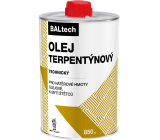 BALTECH terpentýnový olej, 850 g