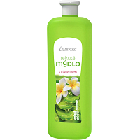 LAVON tekuté mýdlo Hand Care Aloe Vera náplň, 1 l